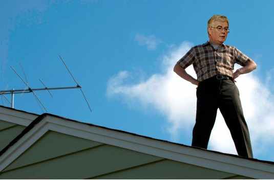 Eamonn Gilmore is not a serious man